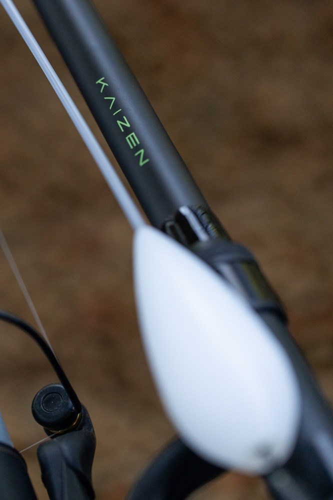 Korda Prut Kaizen Green 12 ft 2,75 lb Floater (8)